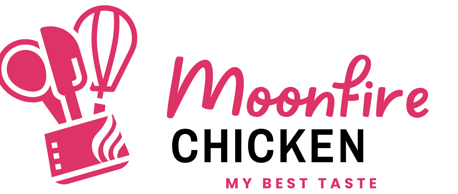 MOONFIRE CHICKEN